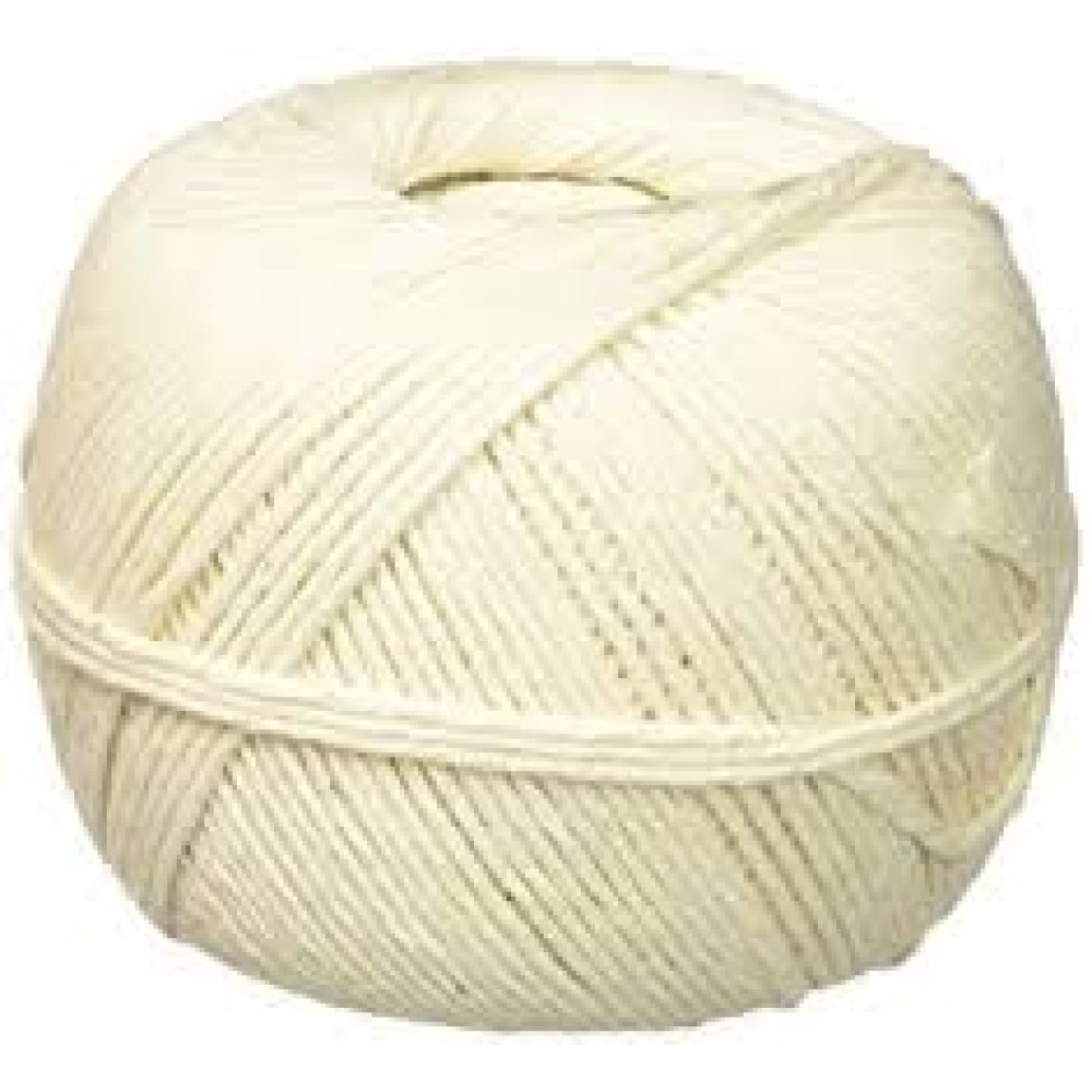 White Thread